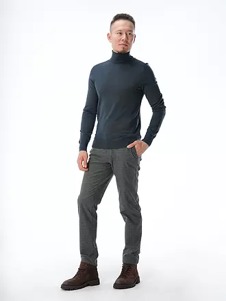 TIGER OF SWEDEN | Rollkragenpullover NEVILE | 
